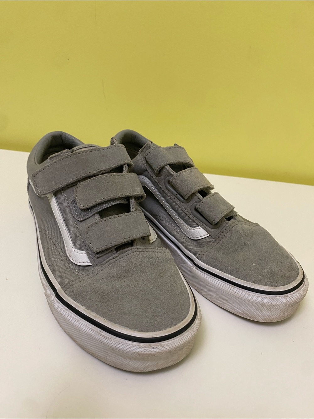 Vans Sneakers / Velcro / EU 35